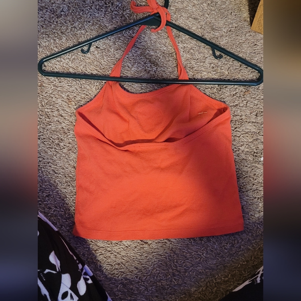 Crop Top - Picture 2 of 2